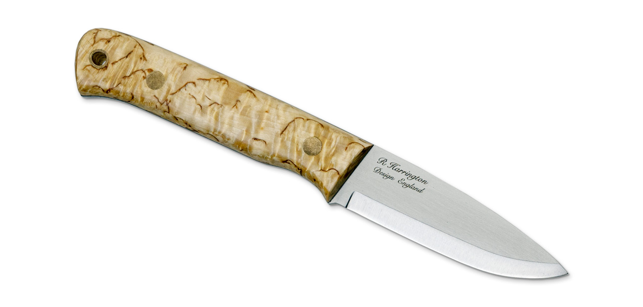 Woodsman - Sleipner/Scandi/Gelbbirke