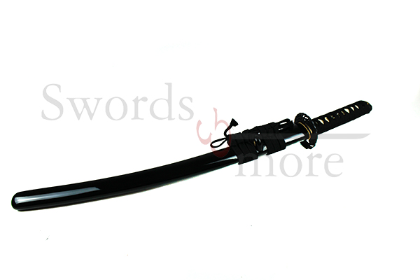 Kranich-Wakizashi