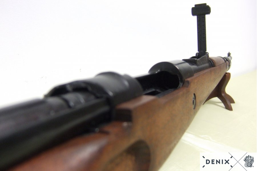 Karabiner 98 K Mauser 1935 Deutschland, 2. Wk. mit Gurt