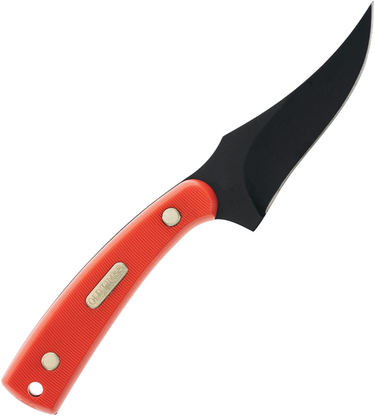 Sharpfinger Orange