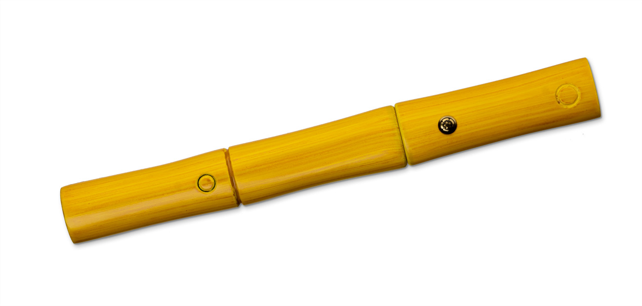 Bamboo Tanto