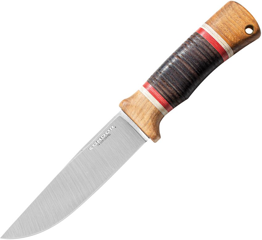 Country Backroads Messer