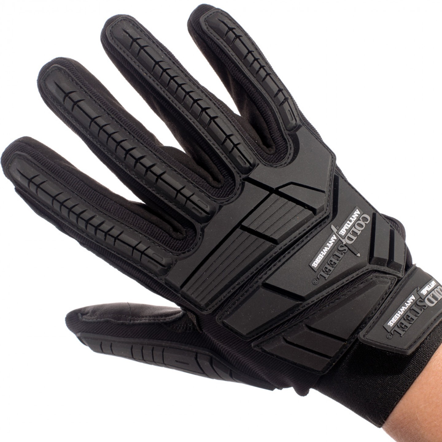 Handschuhe XL (Schwarz)
