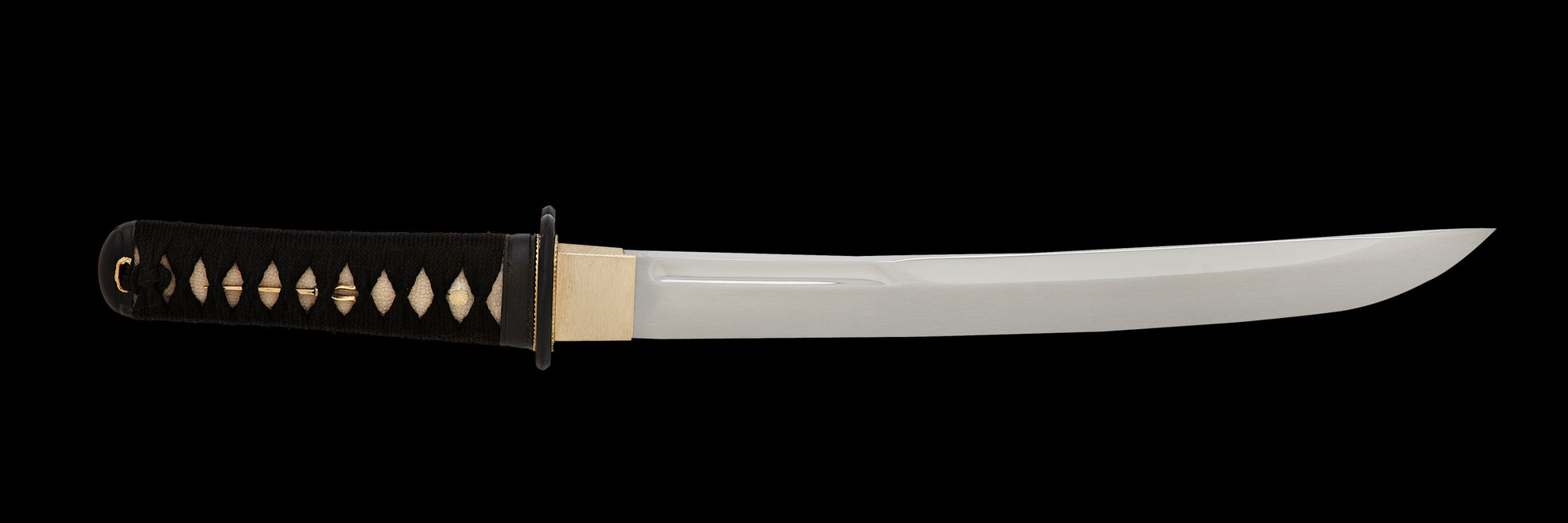 Musha 1060 Tanto Musashi
