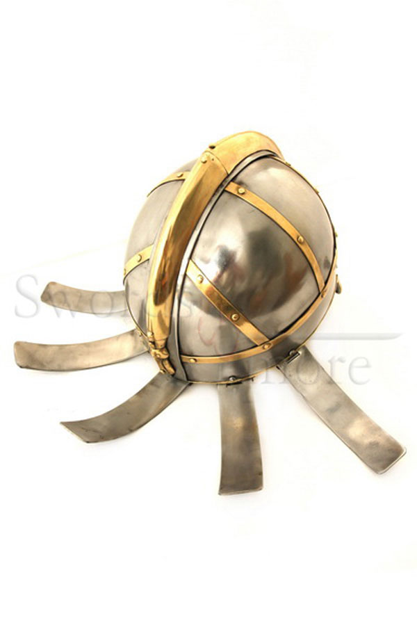 The Valsgrade 5 Helm - Größe XL