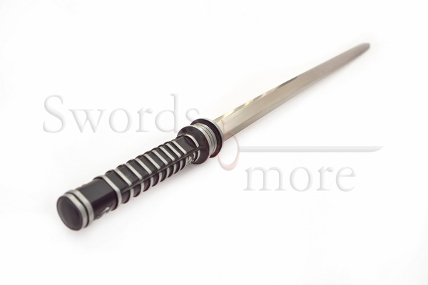 Blade Schwert mit Scheide - handgeschmiedet