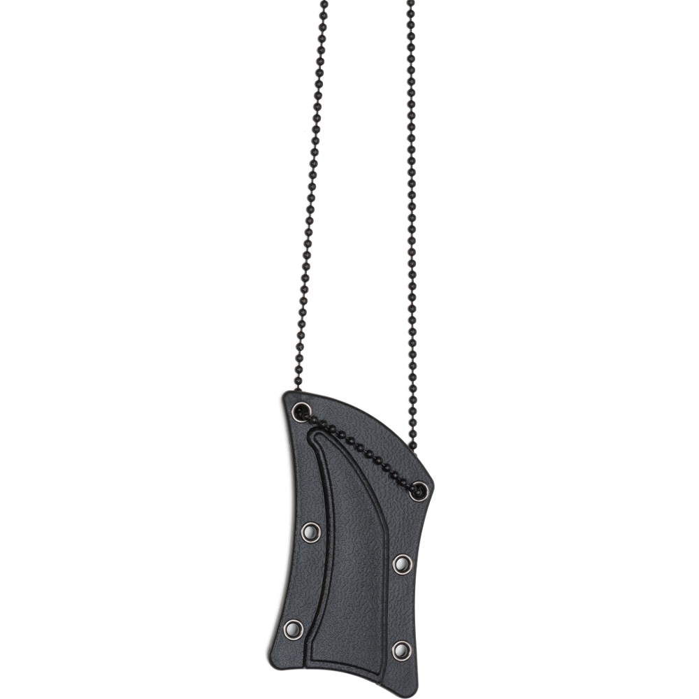 Karambit Neck Knife