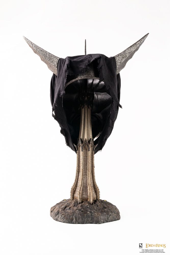 Der Herr der Ringe - Art Mask Mouth of Sauron - Limited Edition