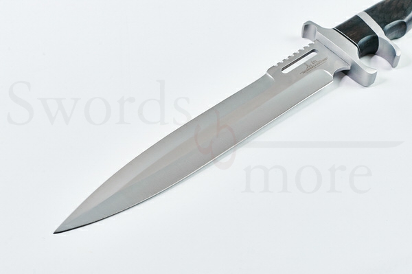 Gil Hibben Micarta Subhilt Toothpick