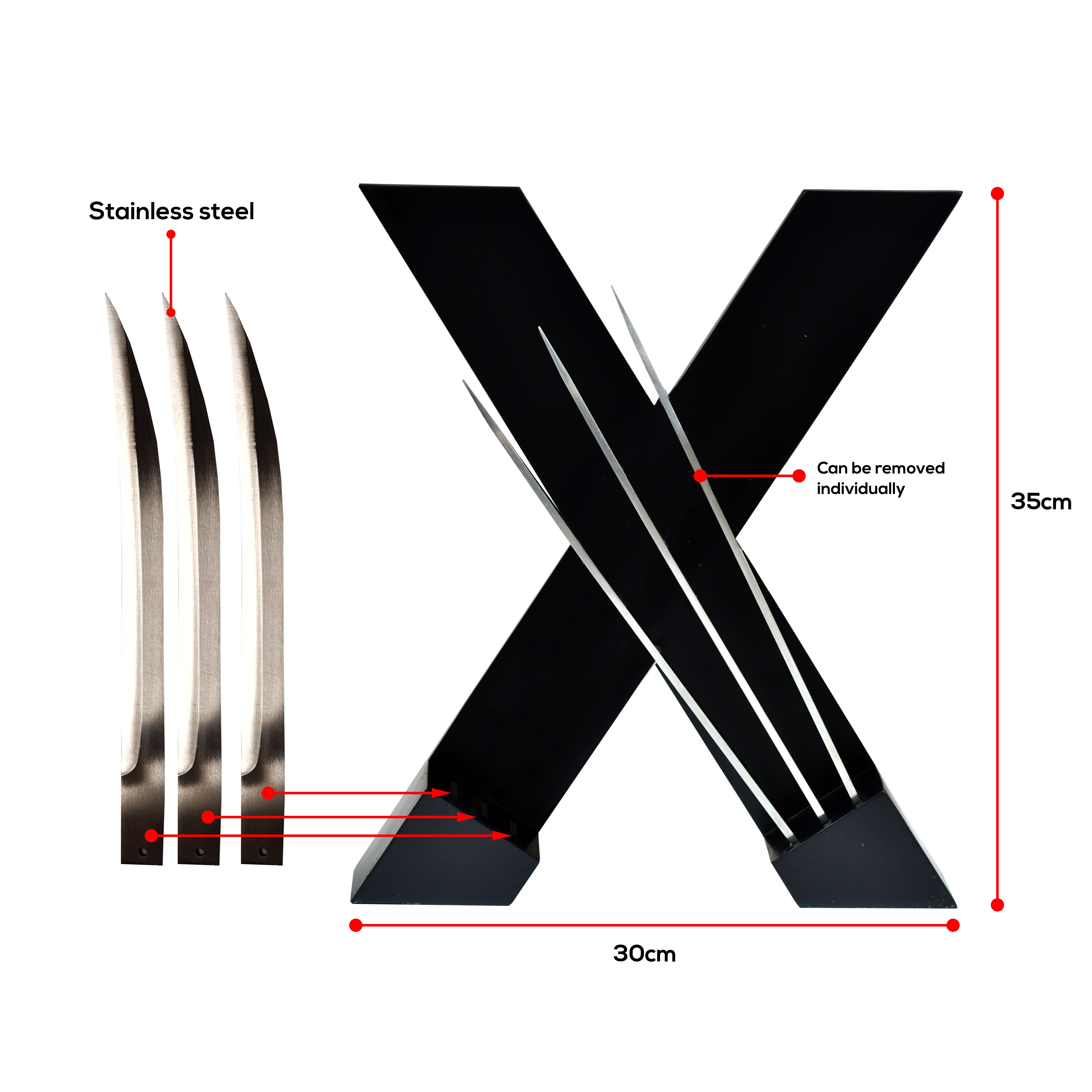 X-Men - Die Klauen von Wolverine
