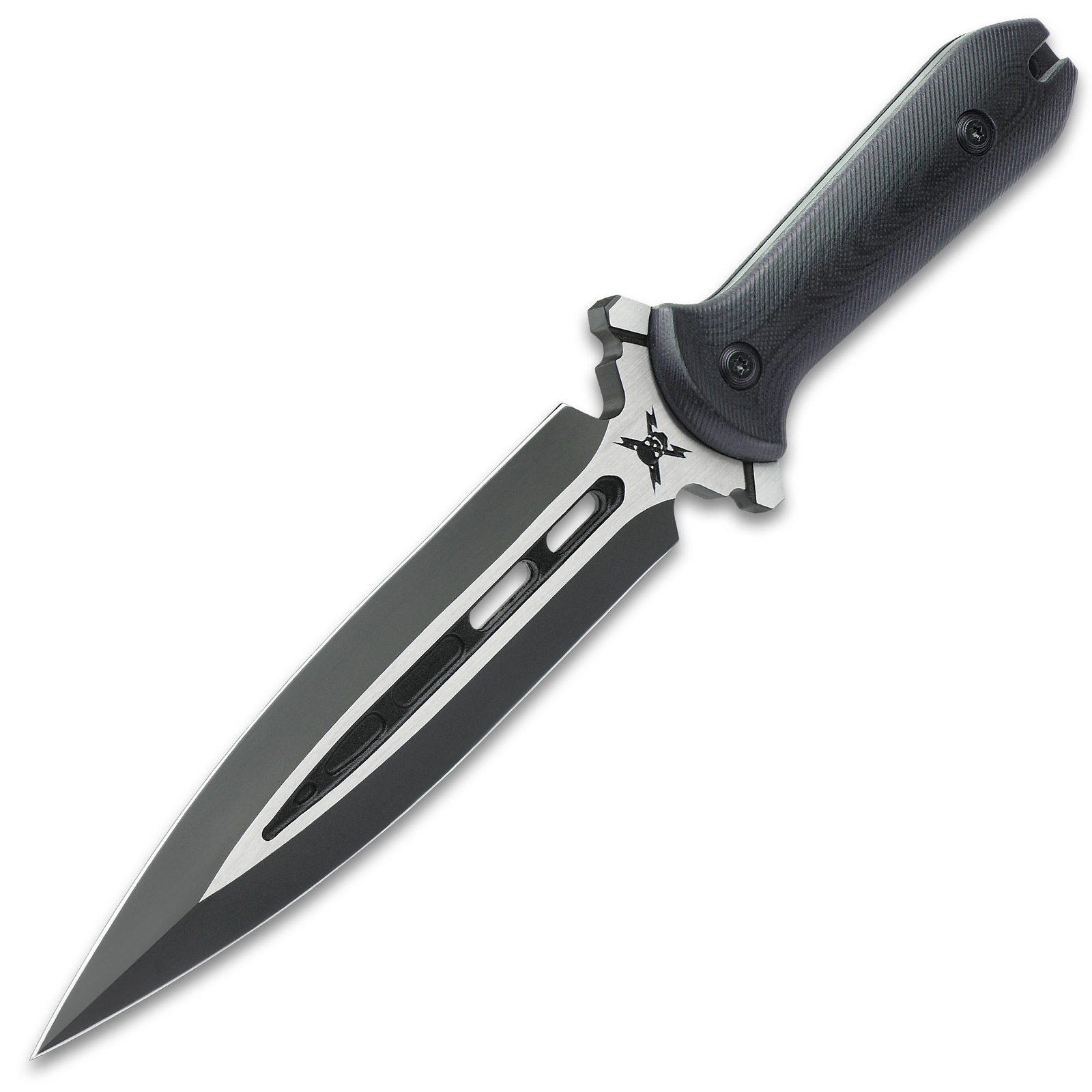 M48 Talon Dolch mit Scheide
