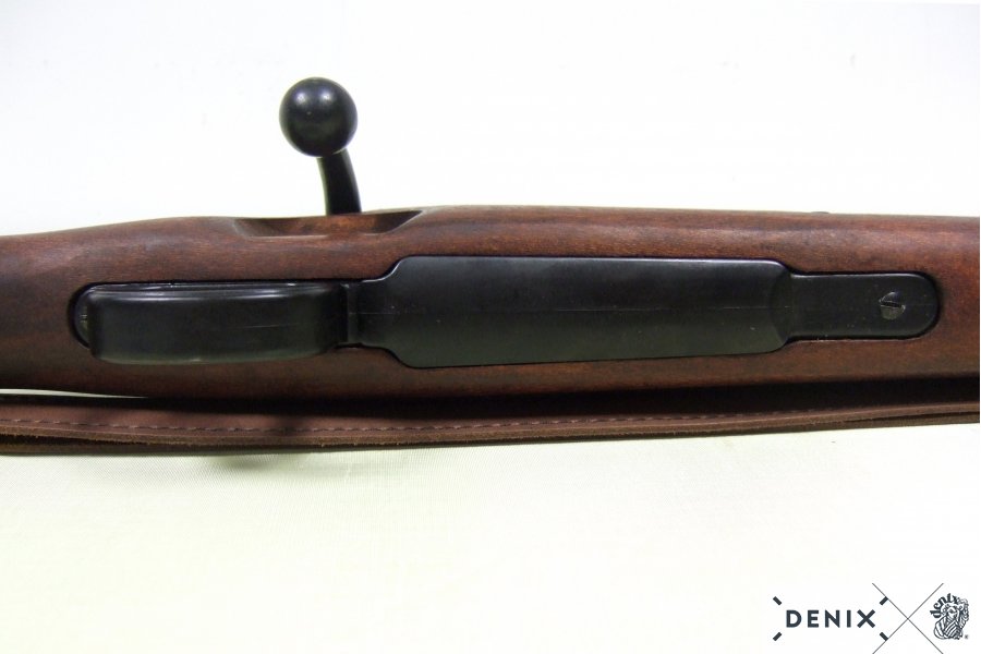 Karabiner 98 K Mauser 1935 Deutschland, 2. Wk. ohne Gurt