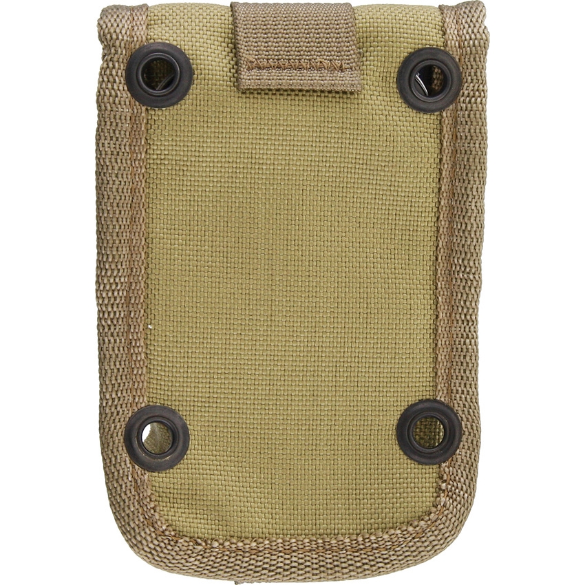 Zubehörtasche Khaki 