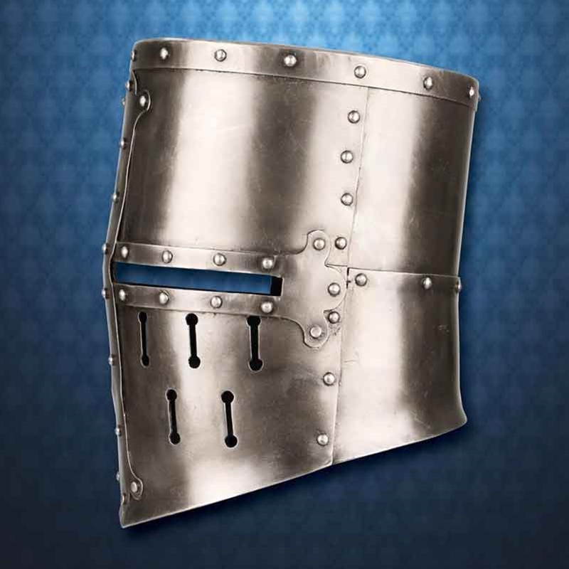 Maciejowski-Helm