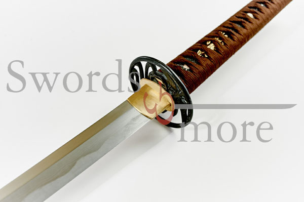 Dragonfly Katana, 75cm Klingenlänge