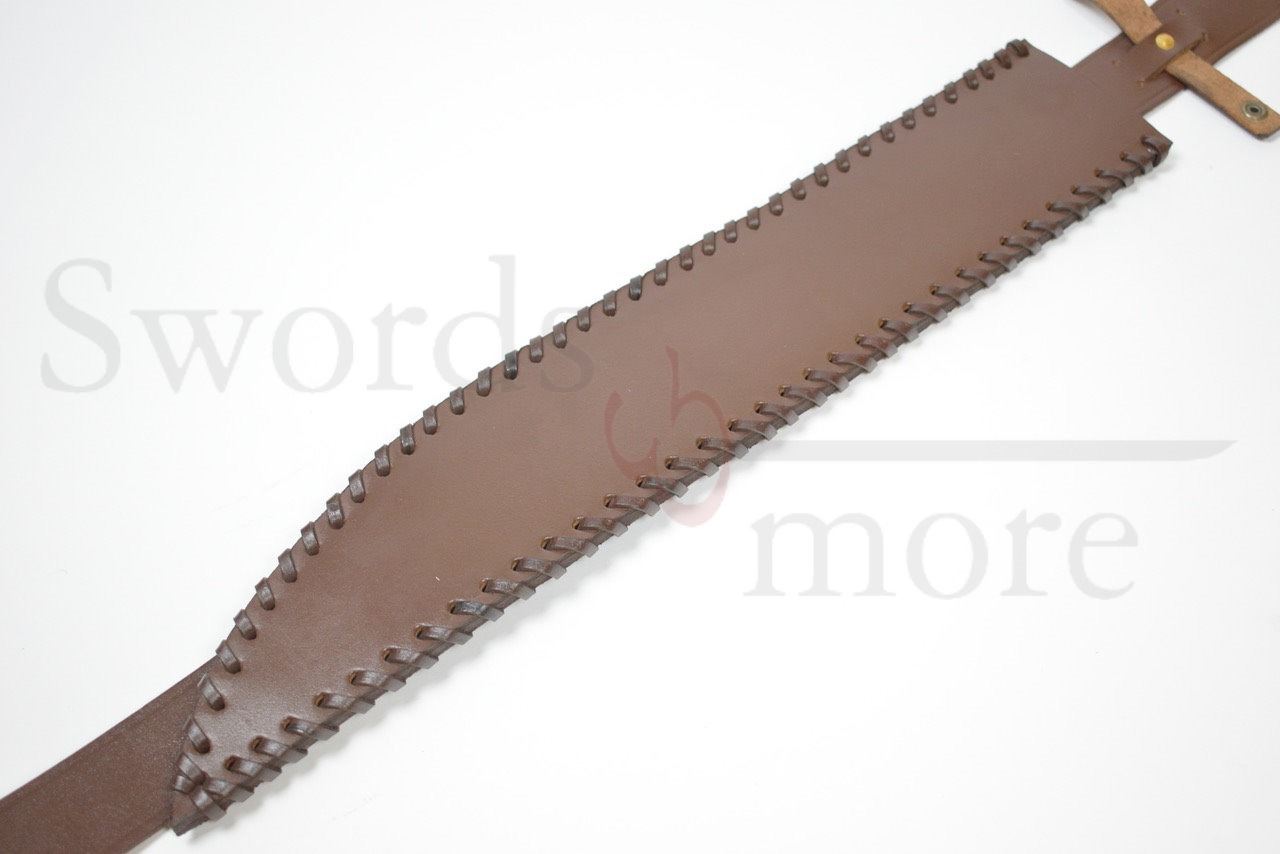Genesis Machete