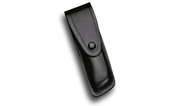 LEDERETUI FÜR BIS ZU 10 CM HEFTLÄNGE