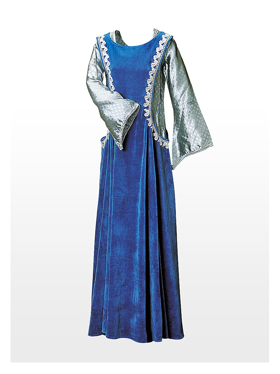 Überkleid - Guinevere, Größe S/M