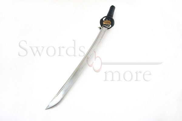 John Lee Practical Ninjato
