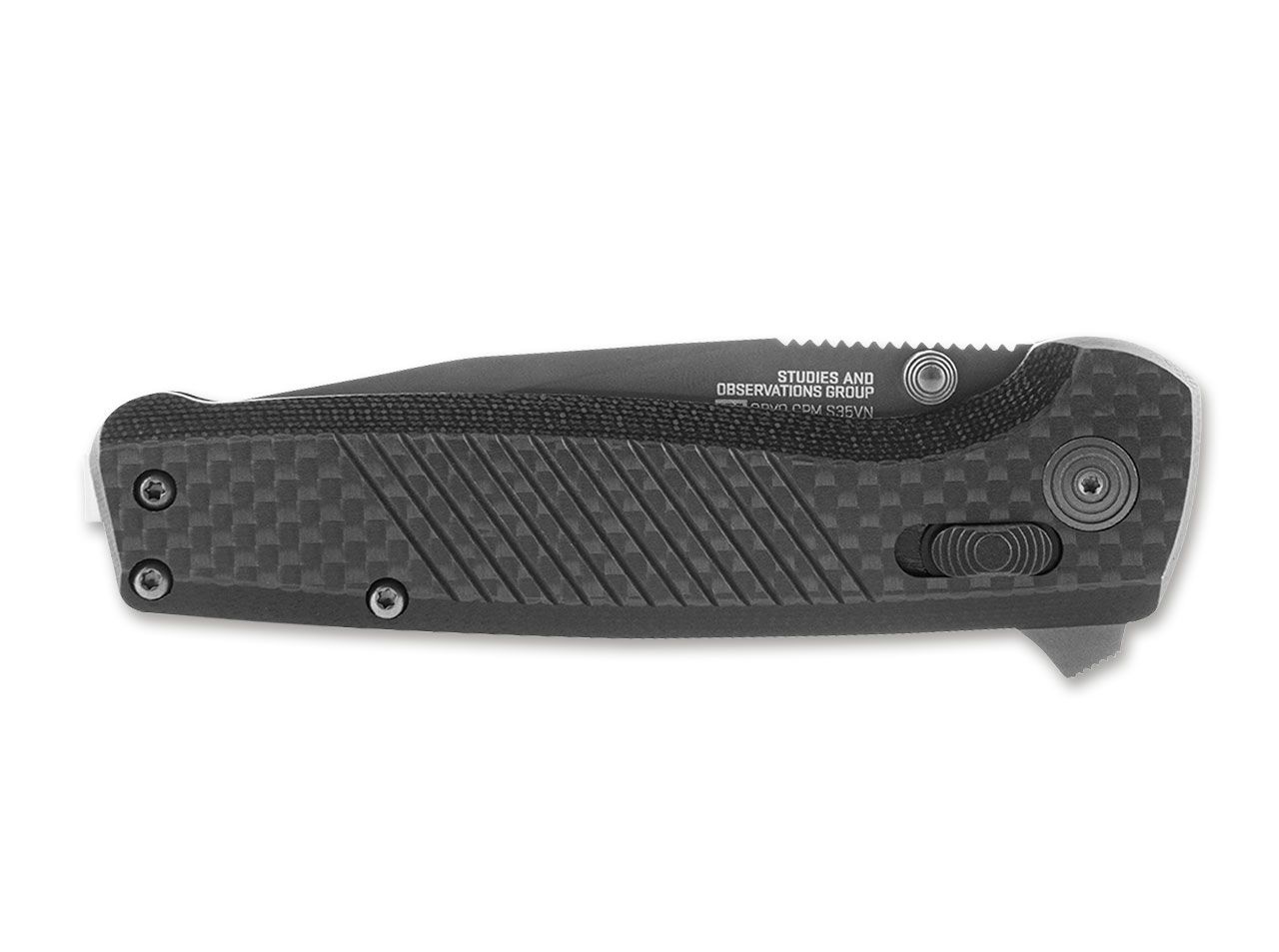 Terminus XR LTE CF Graphite