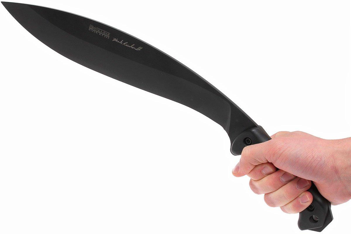 Reinhardt Kukri