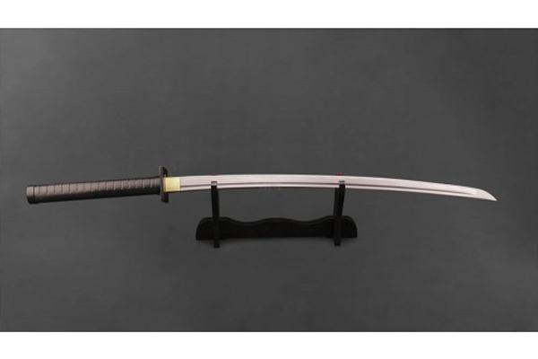 Deadpool - Handgeschmiedetes Katana 
