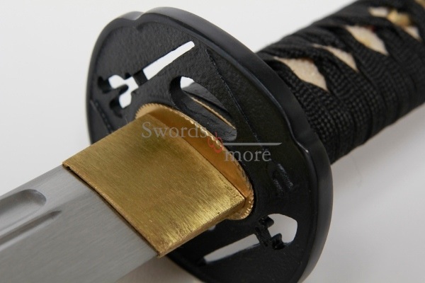 NoDachi Warrior Series