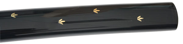Zaza Iaito Katana