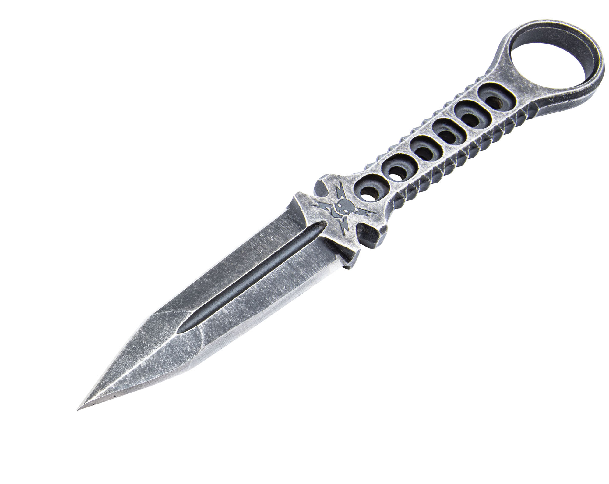 M48 OPS Tanker Combat Dolch mit Scheide
