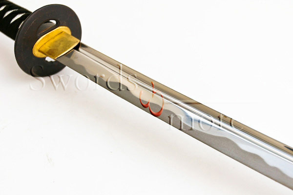 Practical Iaito, Klingenlänge 73,66 cm