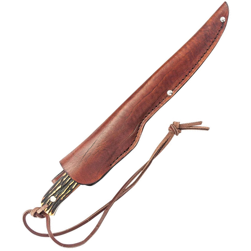 Uncle Henry Filetiermesser