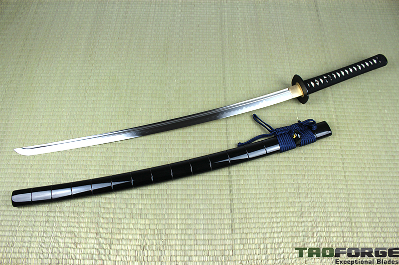 Muji no Katana