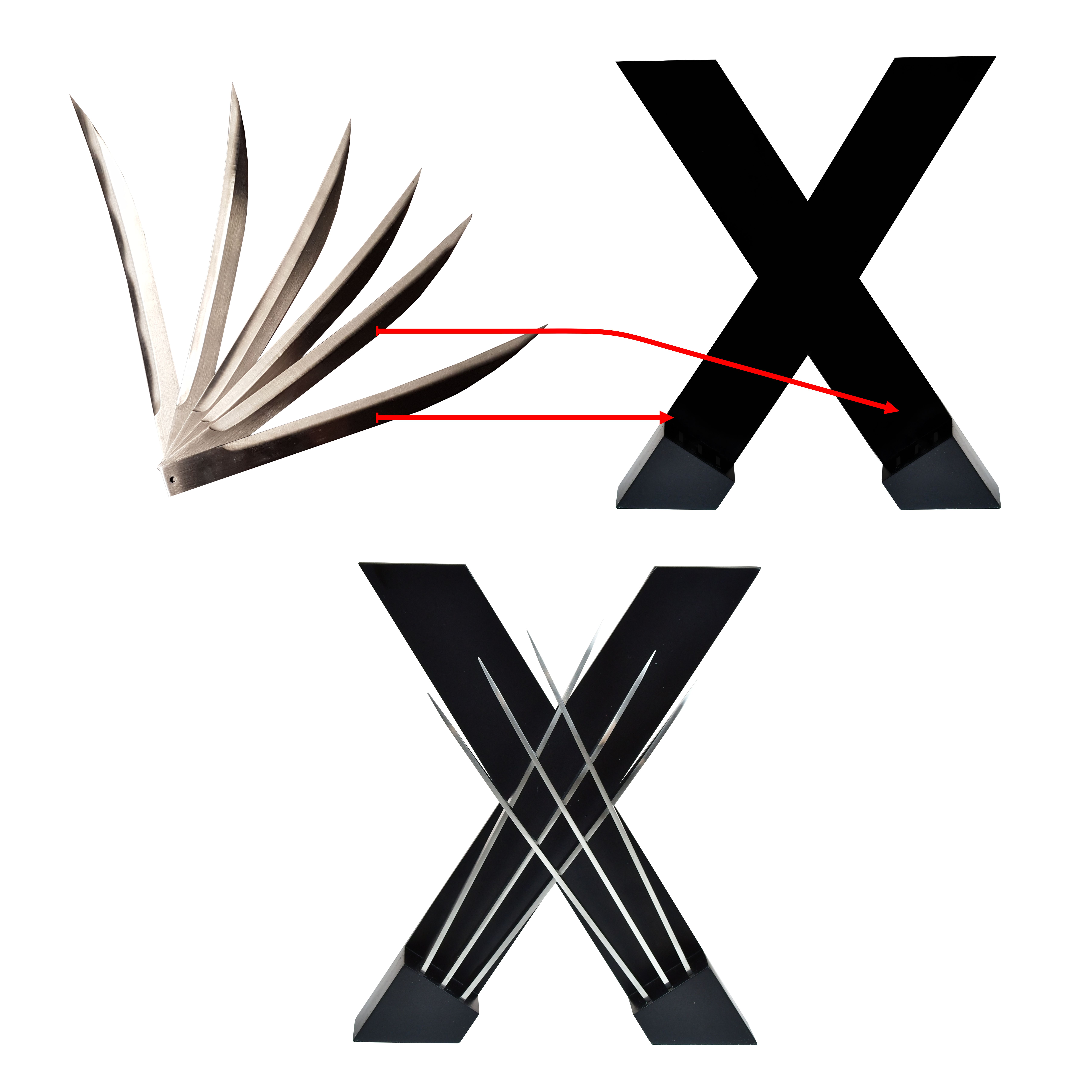X-Men - Die Klauen von Wolverine