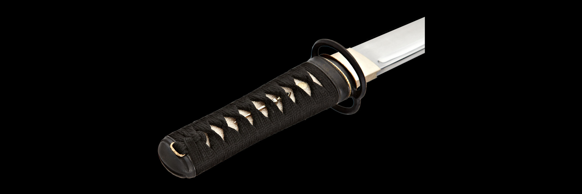 Musha 1060 Tanto Musashi