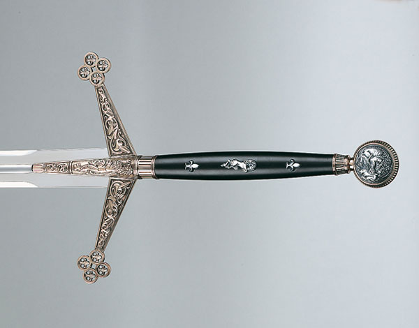 Schottisches Claymore