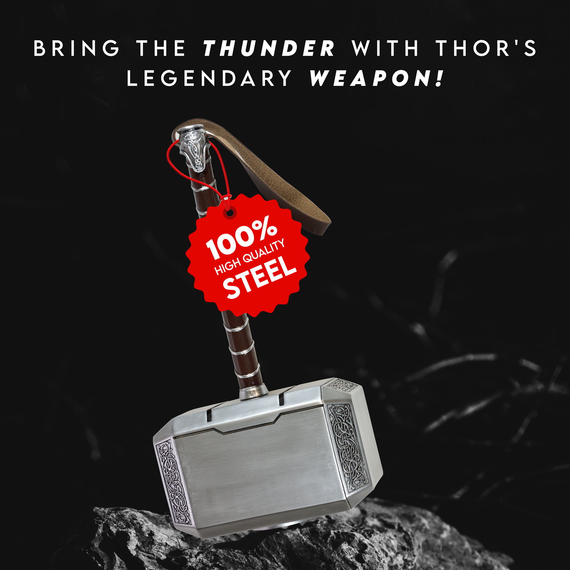 Thor Hammer