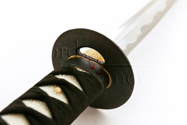 Practical Iaito, Klingenlänge 73,66 cm