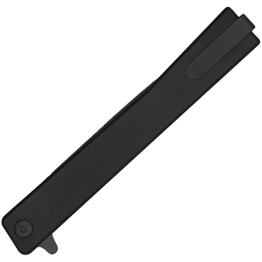 Solstice Titanium Schwarz