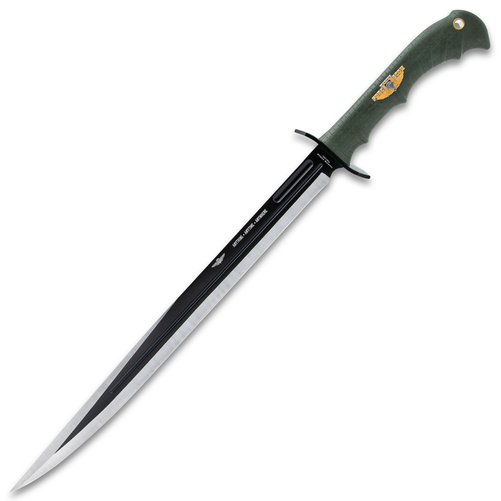 USMC Marine Force Recon Schwert