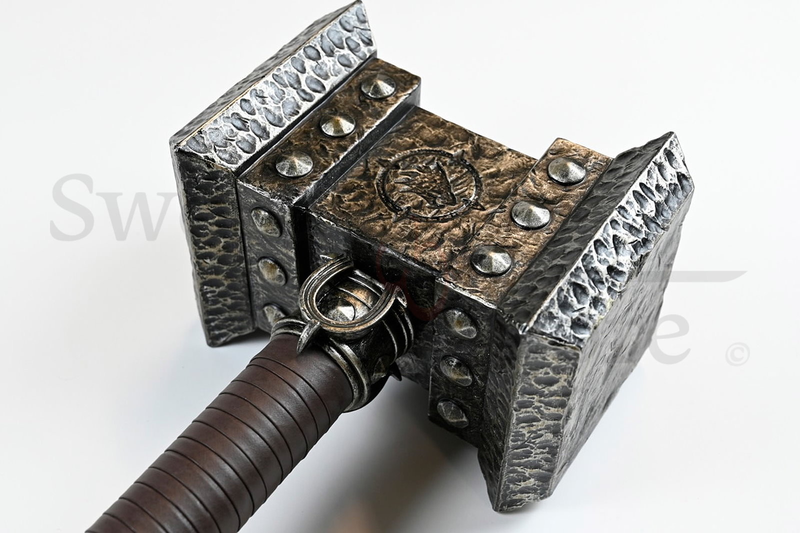 World of Warcraft Doom Hammer