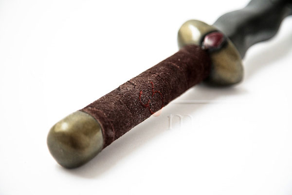 Serpent Dagger