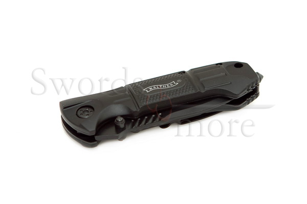 Walther BTK Black Tac Knife