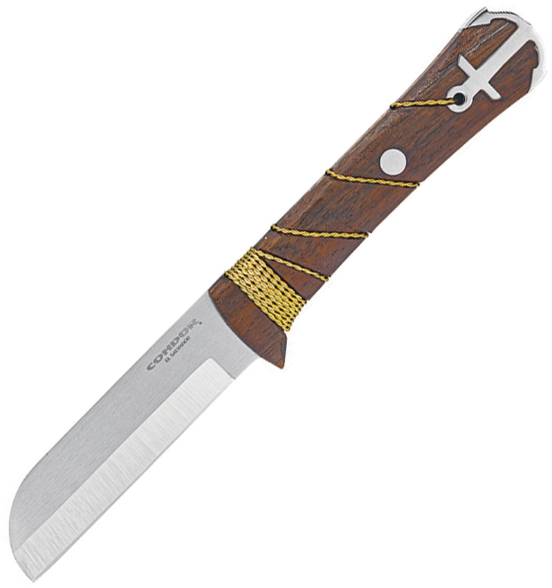 Ocean Raider Messer