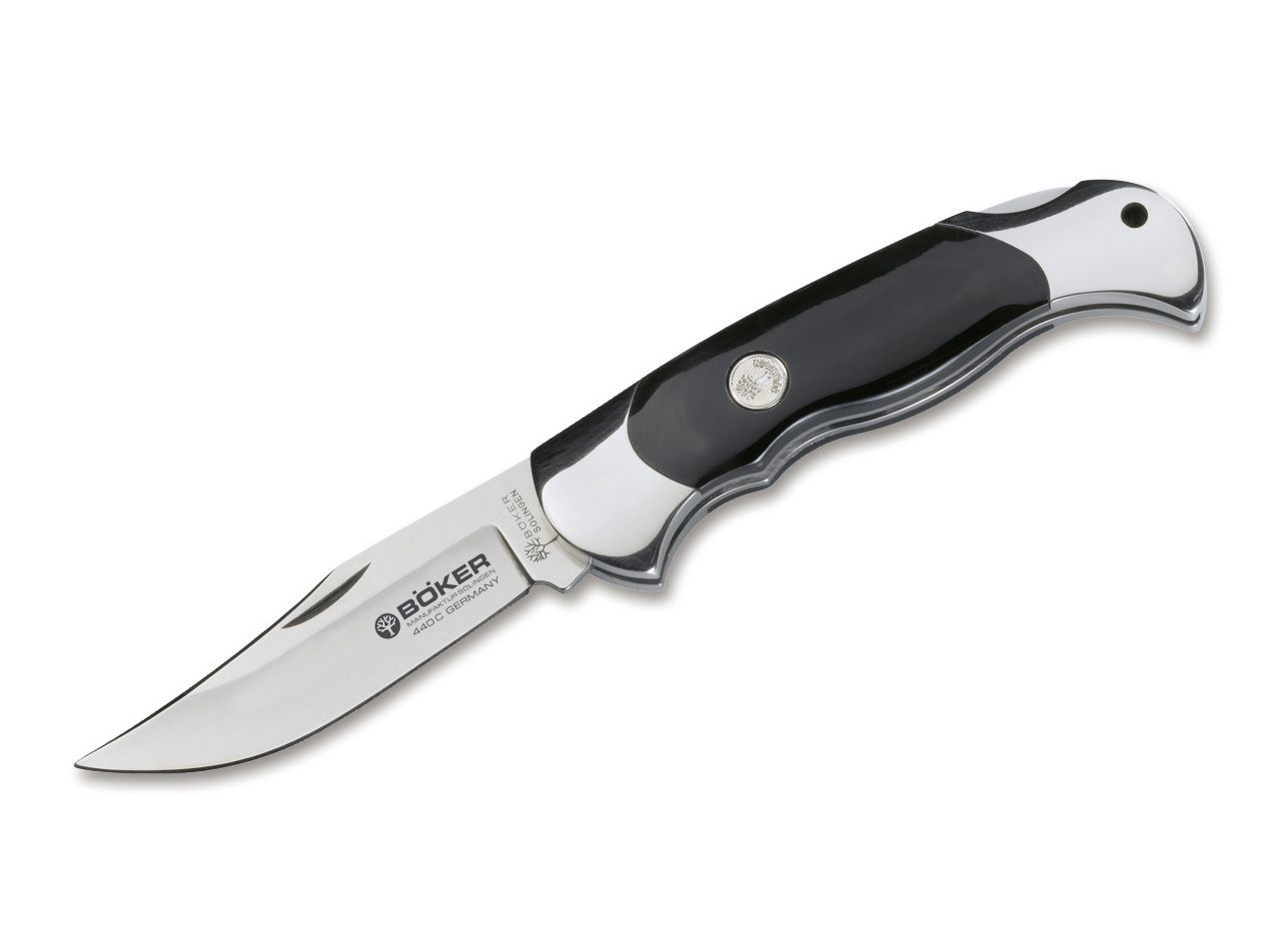 Böker Scout Buffalo