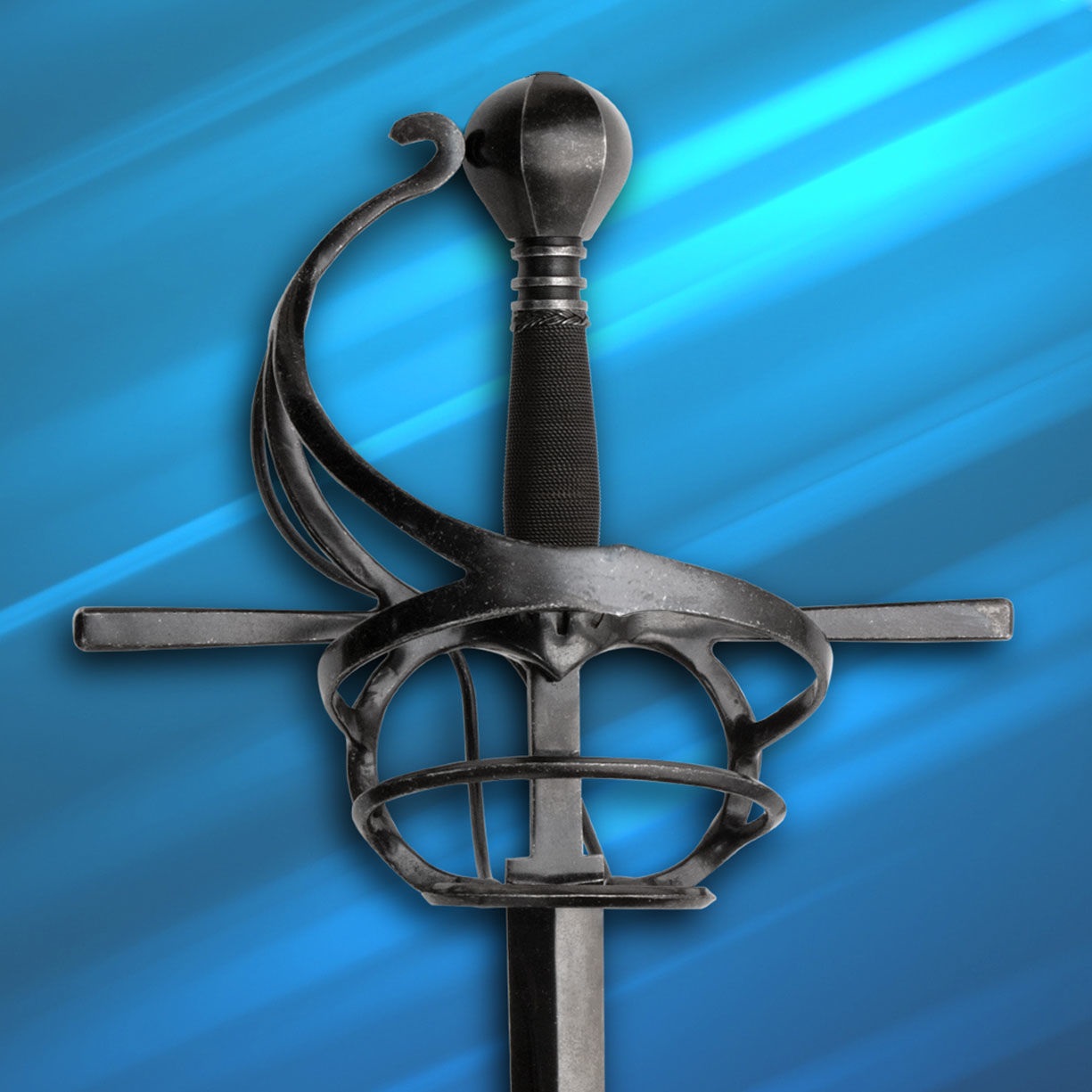 Battlecry Ropera Schwert