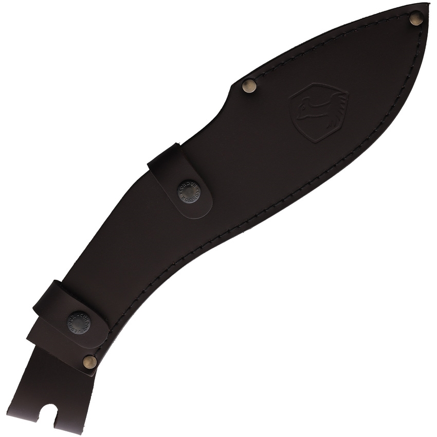 King Kukri Machete 