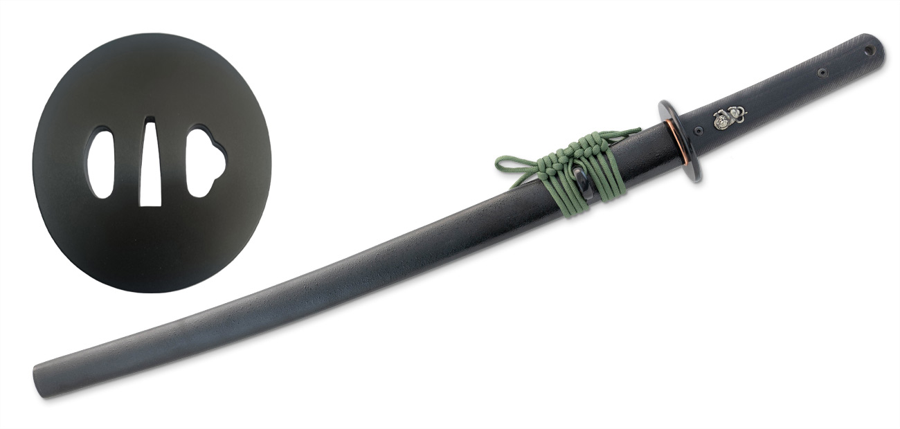Modern Wakizashi
