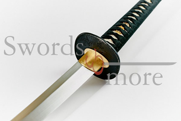 Samurai Katana - 5160 Serie
