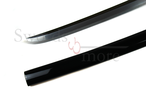 Shobu Zukuri Katana, 76,20 cm Klingenlänge