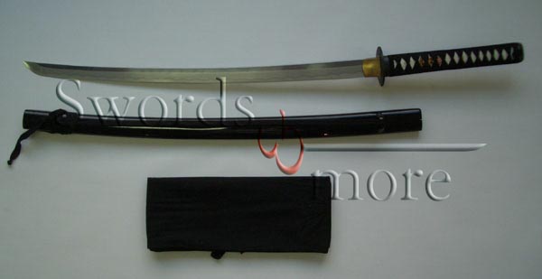 Practical Performance Katana